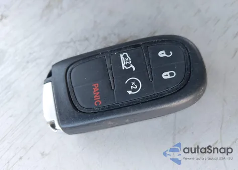 2019 Jeep Cherokee Limited 4X4 z USA, uszkodzony, nr VIN 1C4PJMDX9KD281558